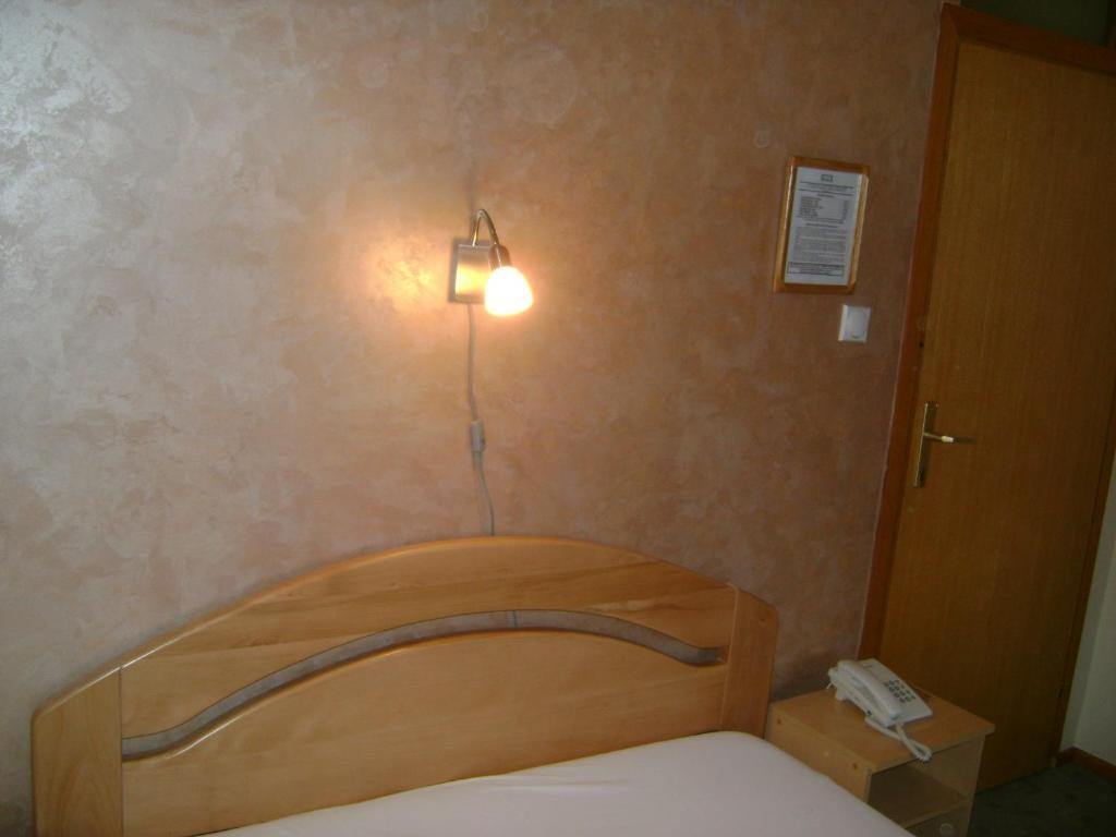 Konak Vukasinovic Hotel Belgrade Room photo
