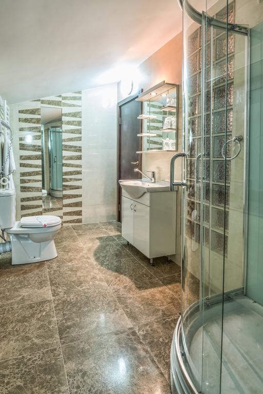 Konak Vukasinovic Hotel Belgrade Room photo