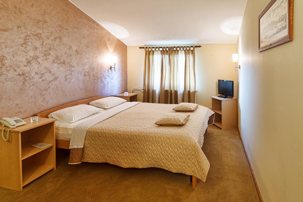 Konak Vukasinovic Hotel Belgrade Room photo