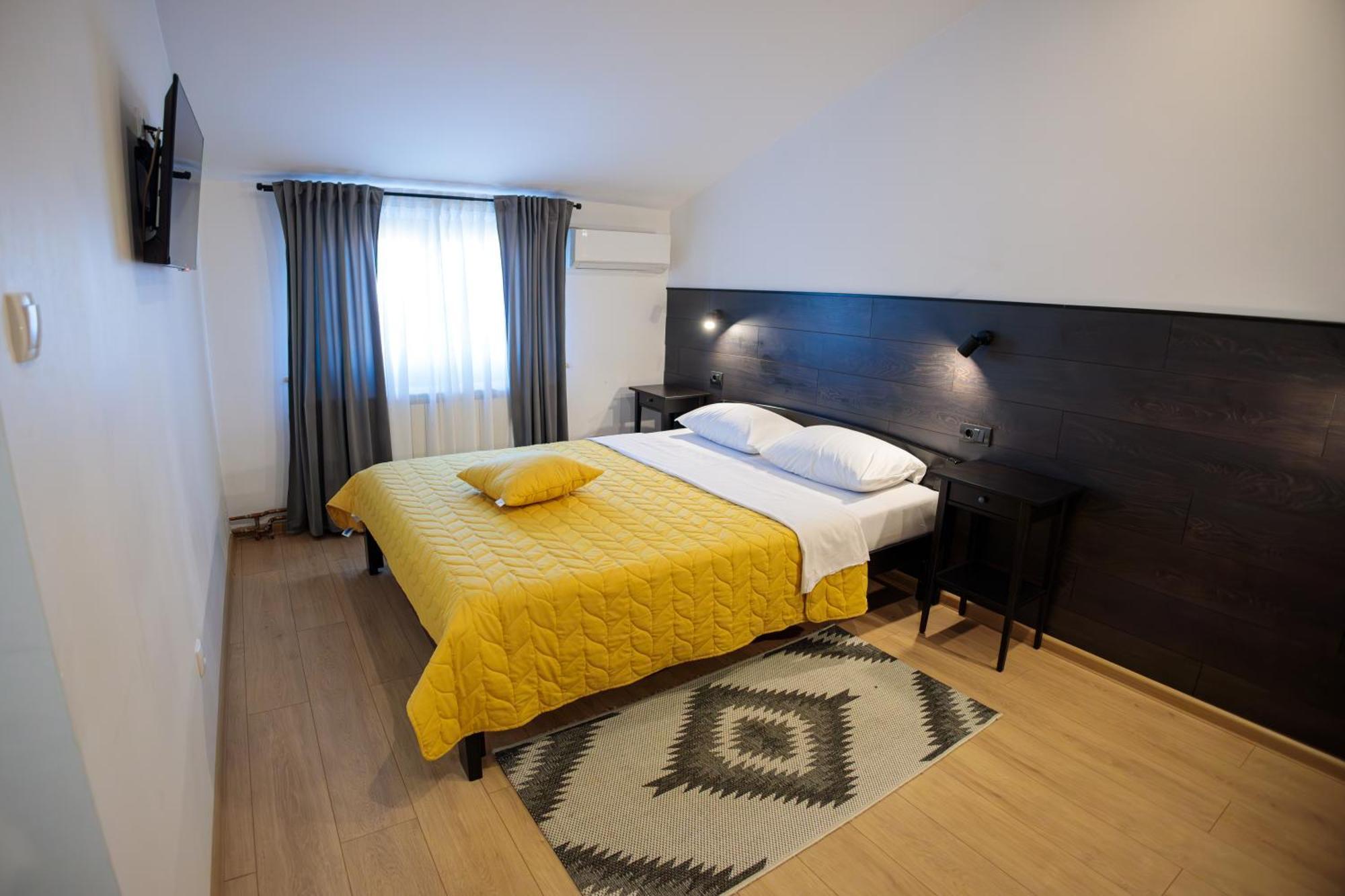 Konak Vukasinovic Hotel Belgrade Exterior photo